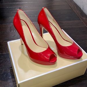 Michael Kors Heels